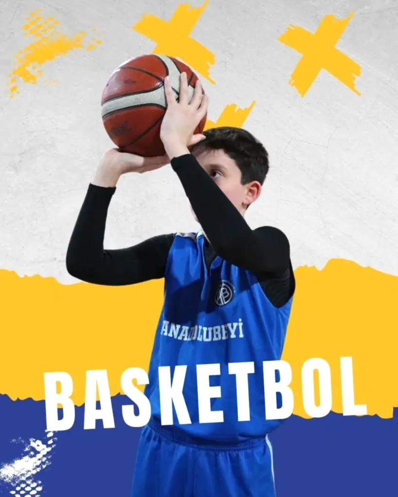basketbol okulu basketbol kursu